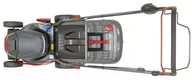 Бензинова газонокосарка Al-ko Premium 521 SP-A (119997)