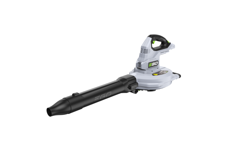 Повітродувка-пилосос акумуляторна EGO LB5000E 56 В, 850 м3/год (F820045001) 83917