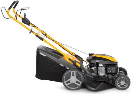 Газонокосарка бензин самохід Stiga Combi48SVQH