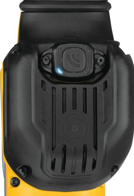 Перфоратор DeWALT D25733K