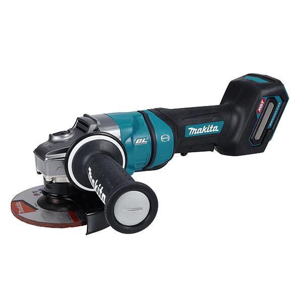 Акумуляторна болгарка Makita XGT (GA050GZ) (без АКБ та ЗП)
