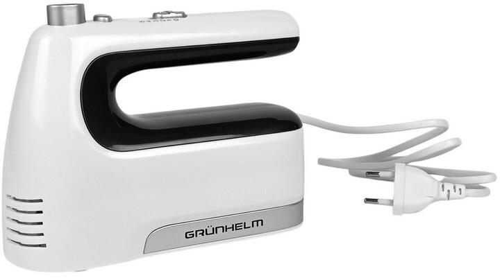 Міксер Grunhelm GRM676