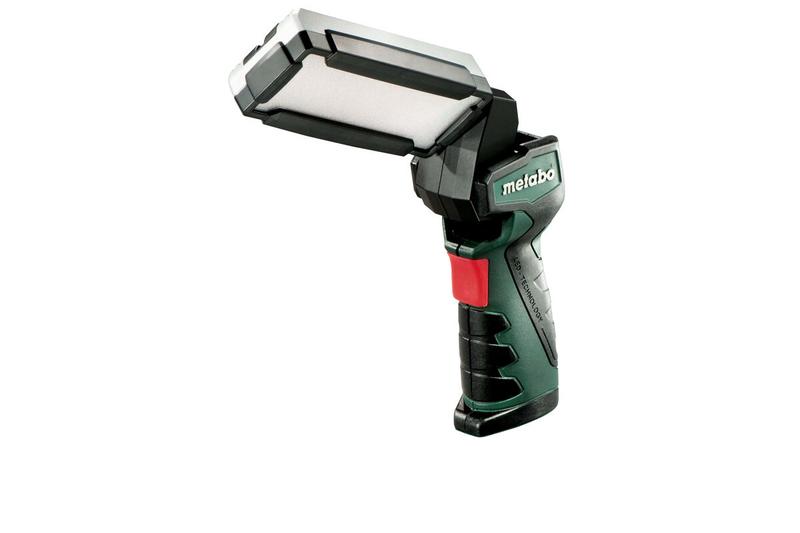 Акумуляторний ліхтар Metabo PowerMaxx SLA LED (без акумулятора і ЗП)