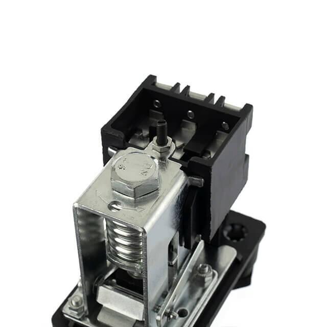 Пресостат Intertool 10 бар (PT-9096)
