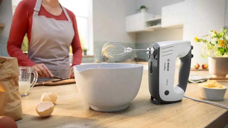 Міксер Bosch ErgoMixx MFQ37400
