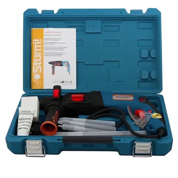 Перфоратор PROFI Sturm RH2592P 1200 Вт