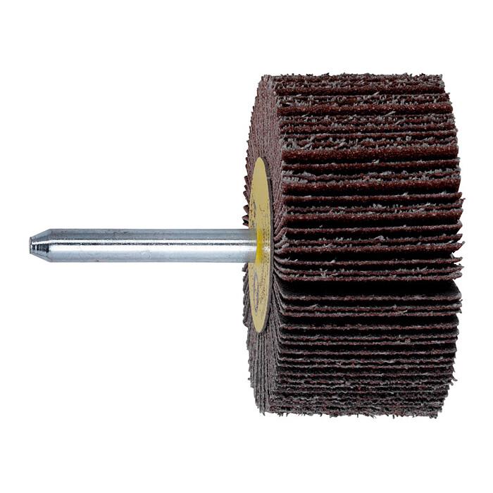 Ламельний шліфувальний круг METABO P 80 (628380000)