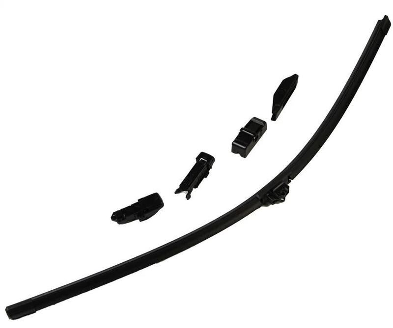 Щітка склоочисника Bosch Robert Aerotwin Plus (AP650U) 650 мм (3397006952)