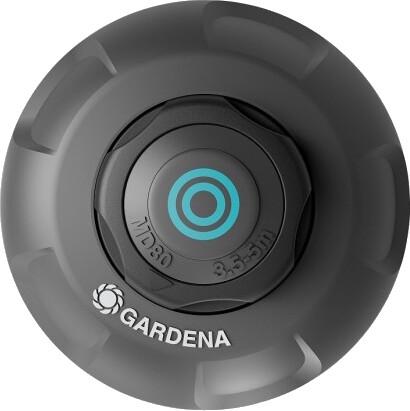 Дощувач Gardena MD80 (08232-20.000.00)