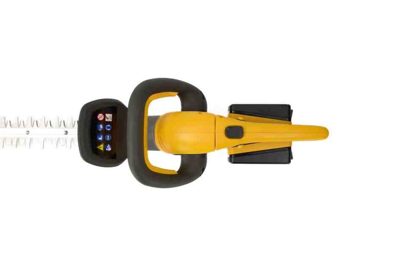 Кущоріз акумуляторний STIGA HT300eKit