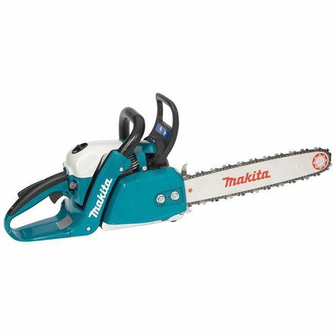 Бензопилки Makita DCS3501-35
