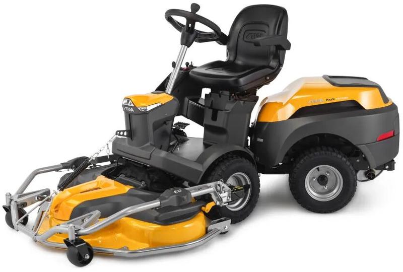 Райдер бензиновий Stiga Park740PWXNEW