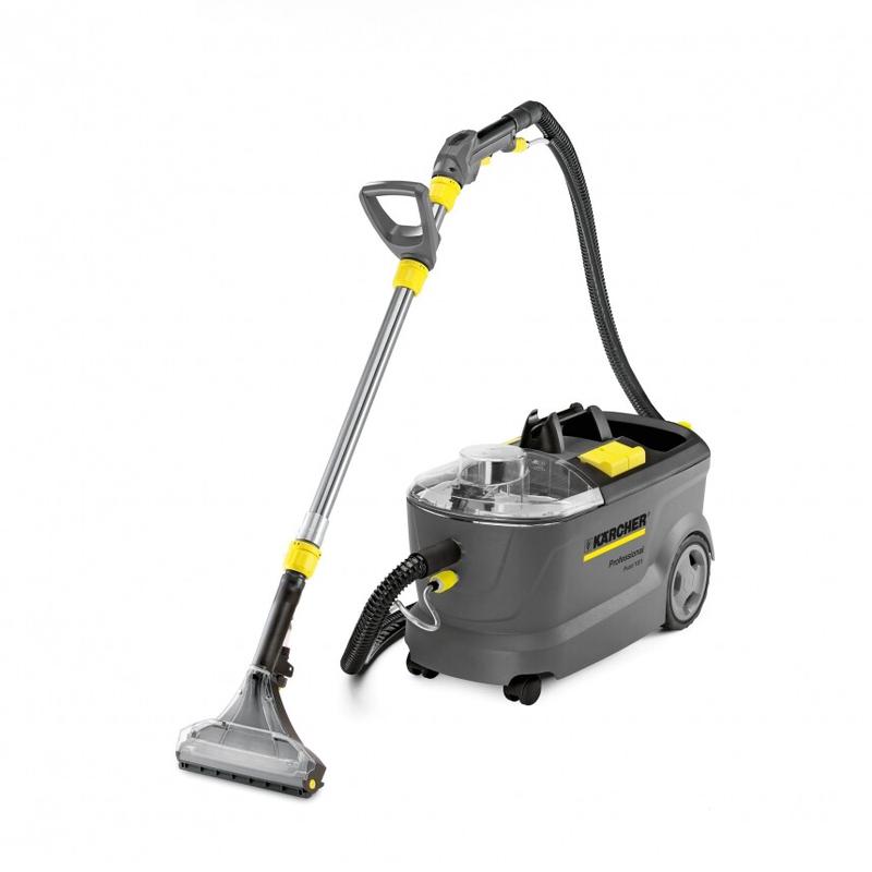 Миючий пилосос Karcher Puzzi 10-1