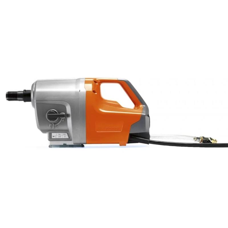 Дриль алмазного буріння Husqvarna DM650 (9665636-01)