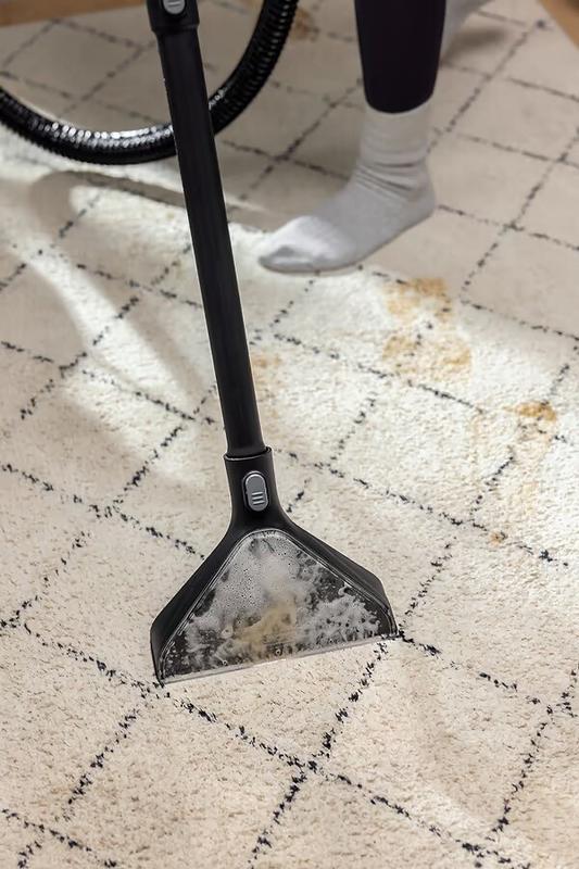 Пилосос миючий Karcher SE 5 (1.081-230.0)