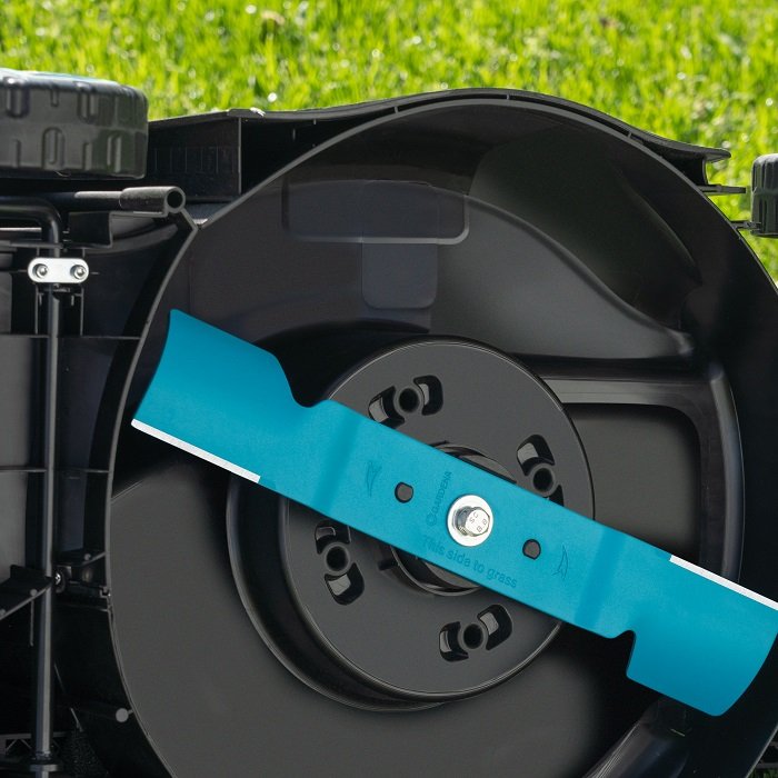 Ніж запасний для газонокосарок Gardena PowerMax Li-40/37, PowerMax 37/36V P4A, PowerMax 37/1800 G2 (04103-20)
