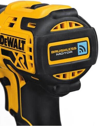 Акумуляторний дриль-шурупокрут DeWALT DCD792D2B