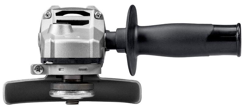 Кутова шліфувальна машина Metabo W 750-115 (603604000)
