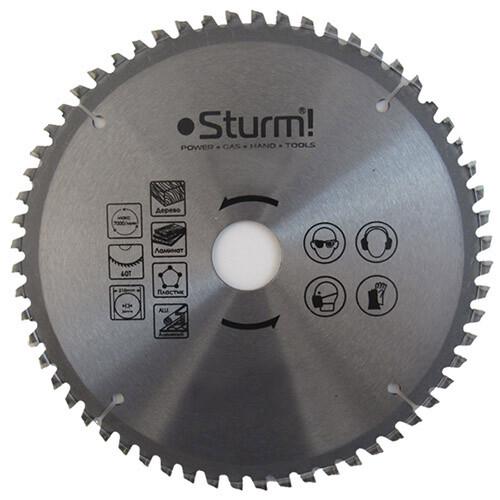 Диск пильний Sturm 9020-230-30-64T
