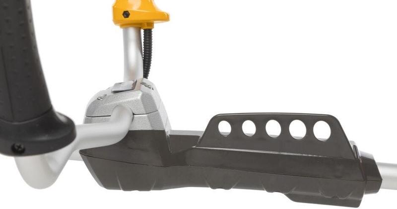 Бензинова коса Stiga BC 555 B