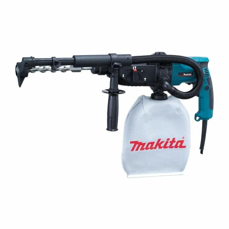 Перфоратор Makita HR2432