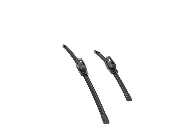 Щітки склоочисника Bosch Aerotwin 600/400, 2 шт (3397007116)