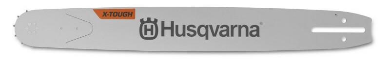 Шина Husqvarna X-Tough 50 см, 3/8", 1.5 мм, LM, RSN, 72DL (5966911-72)