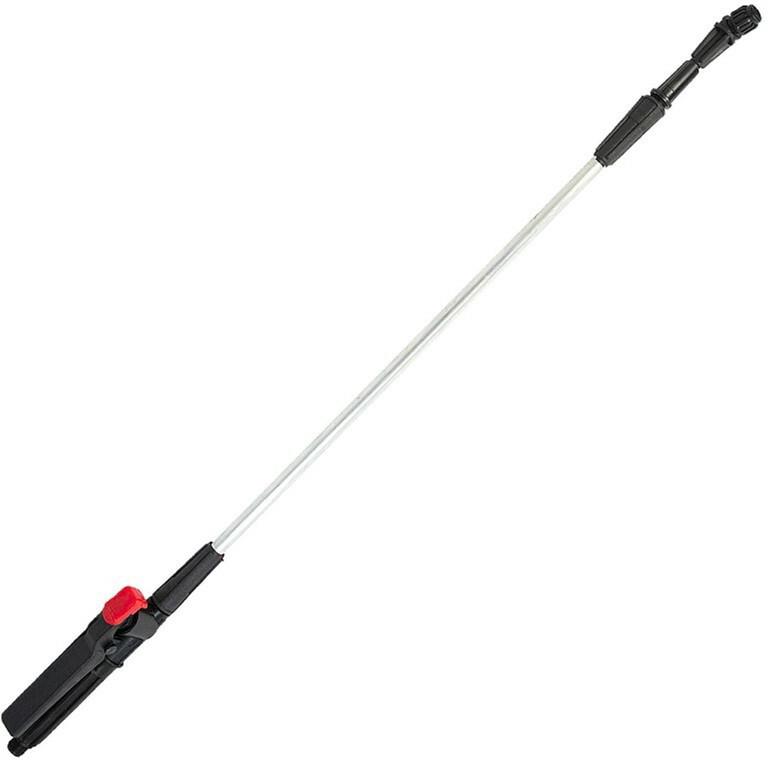 Обприскувач акумуляторний Grunhelm GHS-12, 12 л (133784)