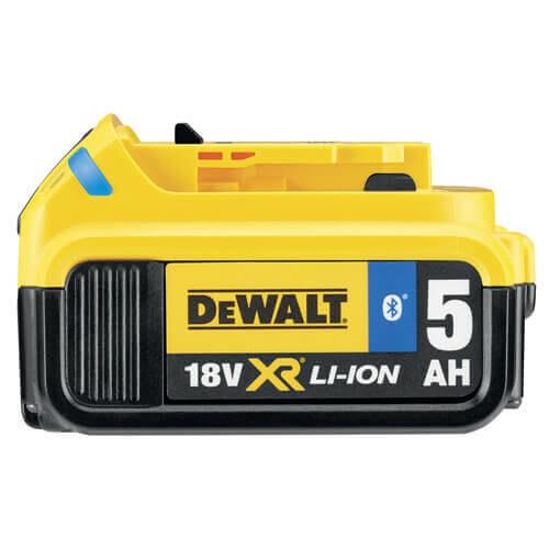 Акумуляторна батарея DeWALT DCB284B