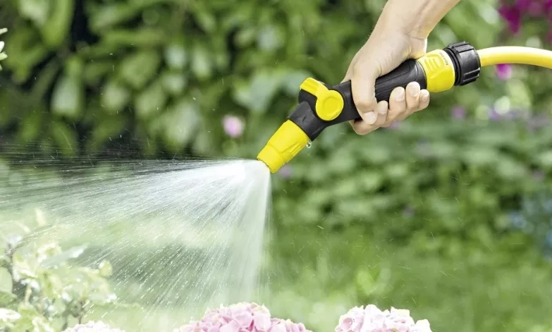 Насадка для поливу Karcher регульована (2.645-267.0)