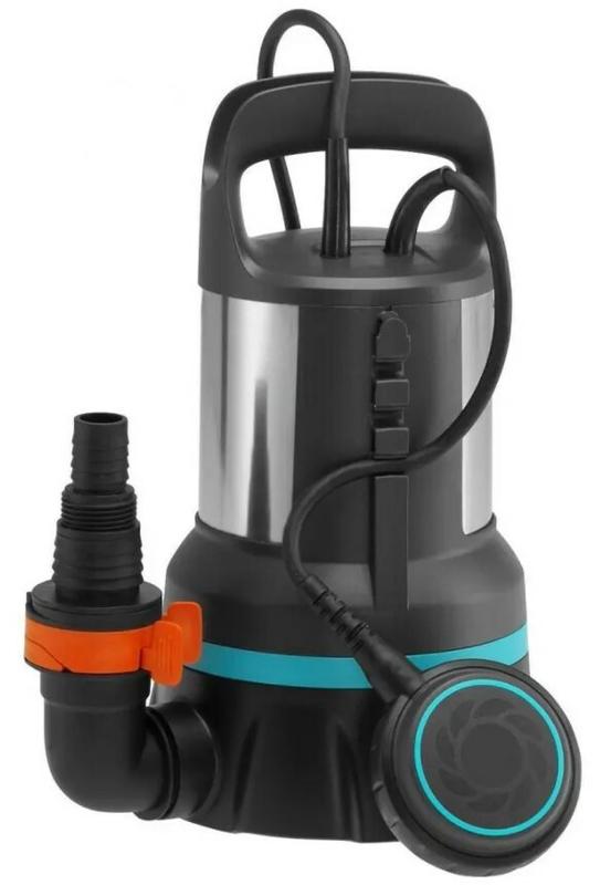 Насос дренажний Gardena 11000 (09032-20.000.00)