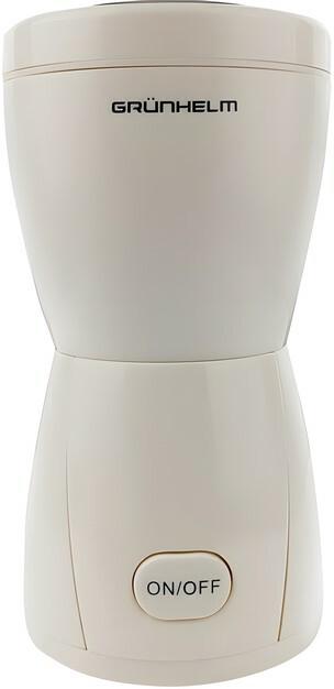 Кавомолка Grunhelm GС-3080W