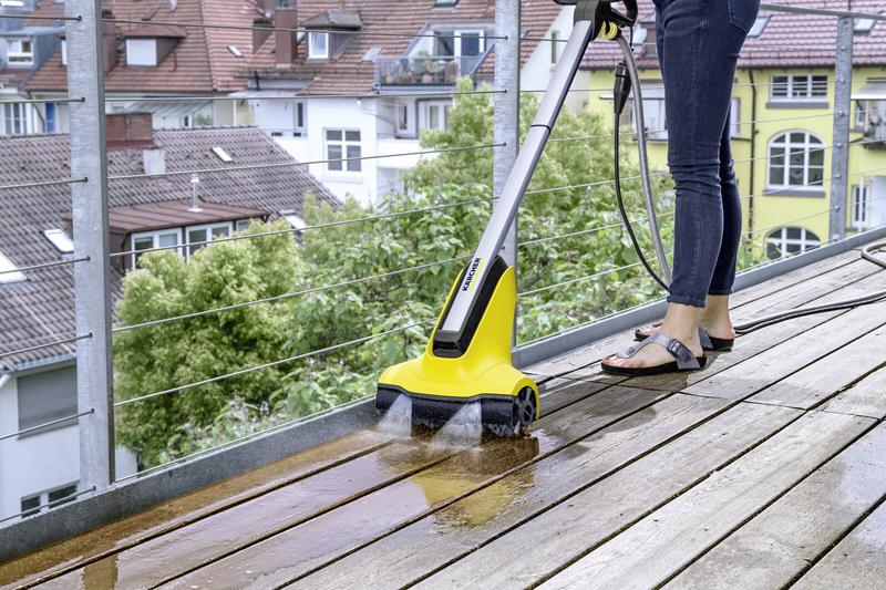 Пилосос Karcher PCL 4 (1.644-000.0)