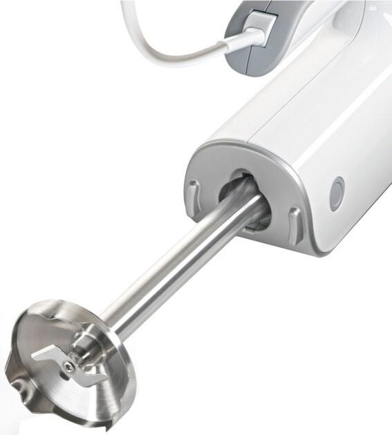 Міксер Bosch Styline MFQ4080