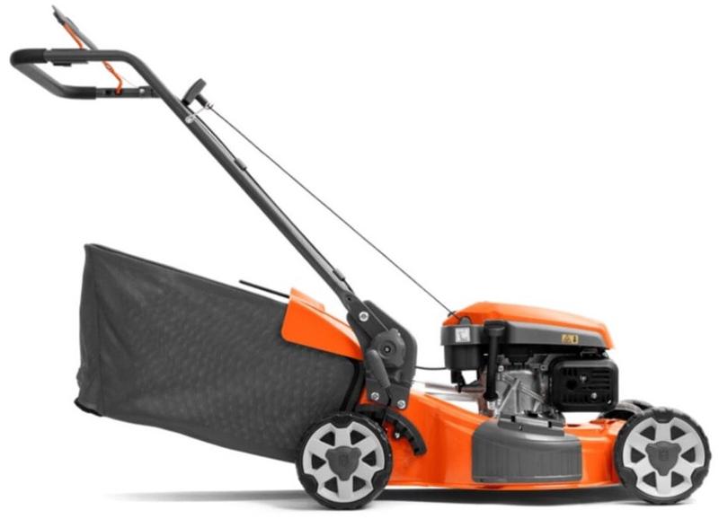 Газонокосарка Husqvarna LC 151 (9704883-01)