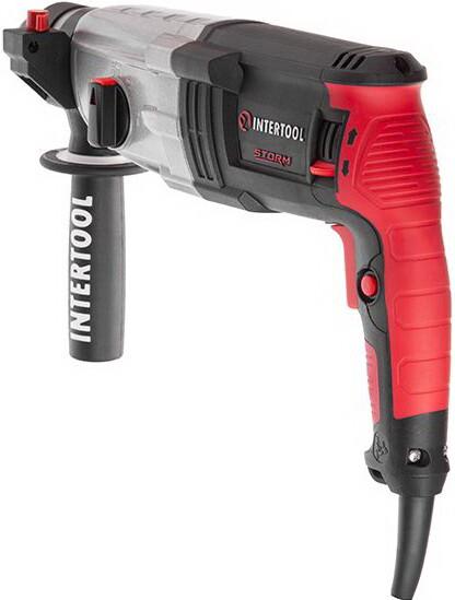 Перфоратор INTERTOOL WT-0172
