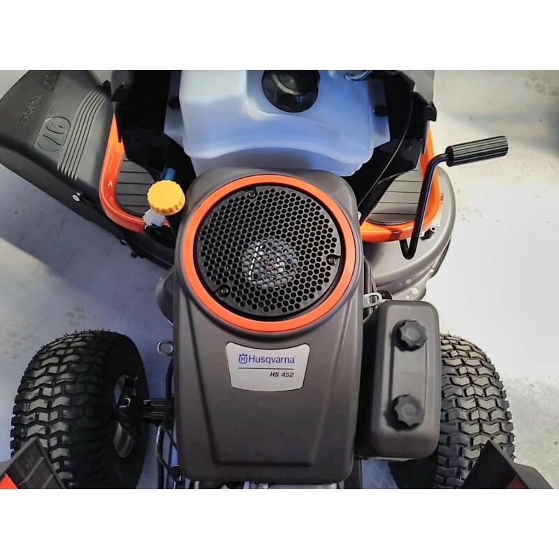 Двигун Husqvarna HS452AE (5312621-02)