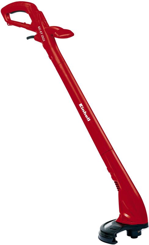 Тример електричний Einhell GC-ET 2522 (3402040)