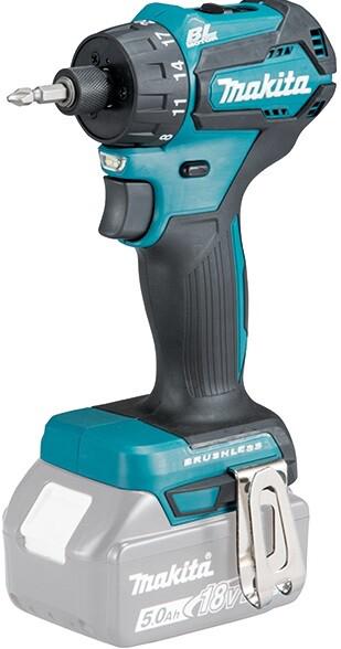 Акумуляторна дриль-шурупокрут Makita DDF083Z (без акумулятора і ЗП)