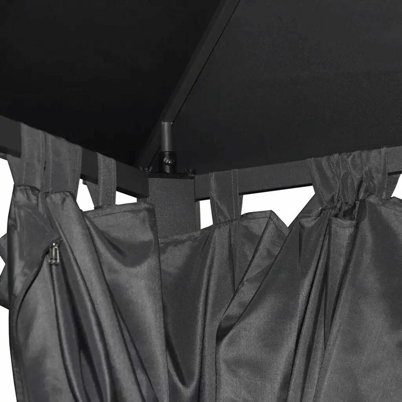 Садова альтанка HECHT GAZEBO 34 (HECHTGAZEBO34)