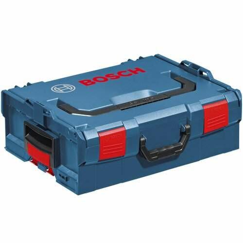 Акумуляторний ударний гайкокрут Li-Ion Bosch GDR 18 V-LI (06019A130E)