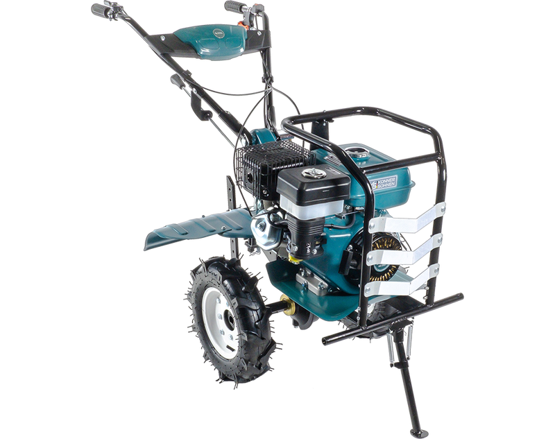 Бензиновий культиватор KS 9HP-1350G-3 (400)