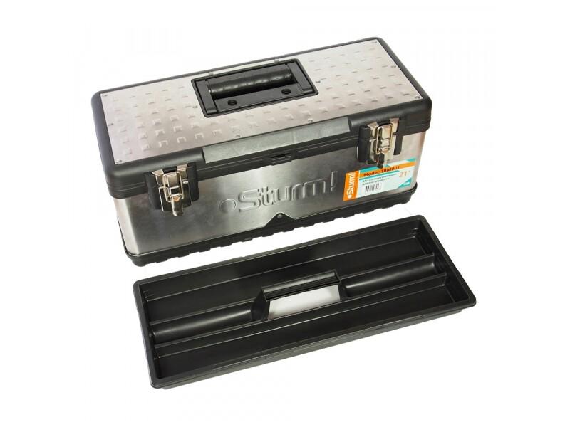Ящик для інструментів Sturm TBM001