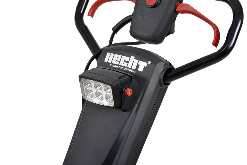 Снігоприбиральник Hecht 9014
