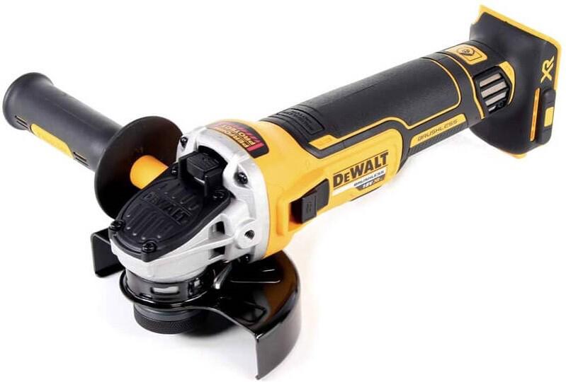 Набір з 3-х інструментів DeWALT DCK384P2T