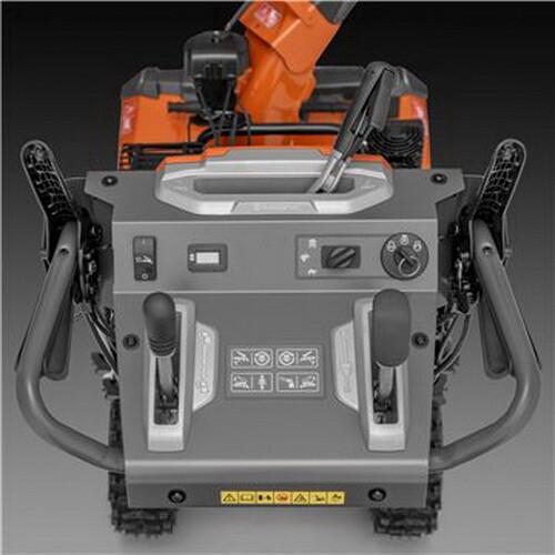Снігоприбиральник Husqvarna ST 430Т (9619301-34)