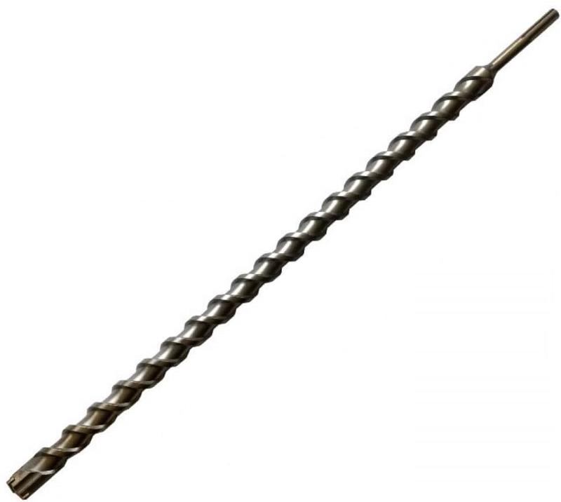 Бур Haisser SDS-MAX Industrial 40x1000 мм (3117401)
