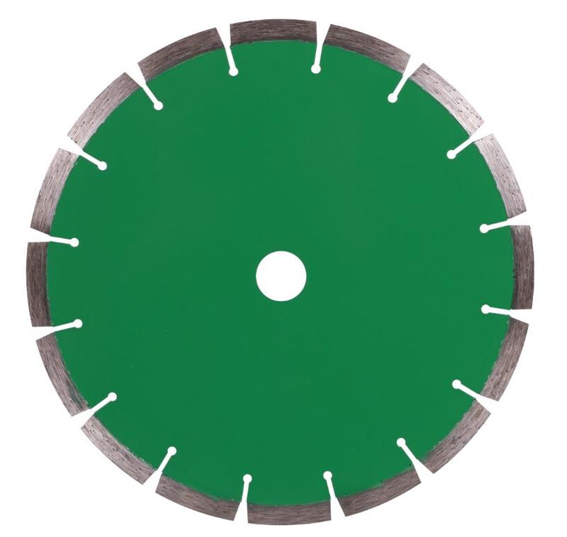 Алмазний диск Distar 1A1RSS/C3-W 230x2,6/1,8x10x22,23-16 Premier (12315059017)