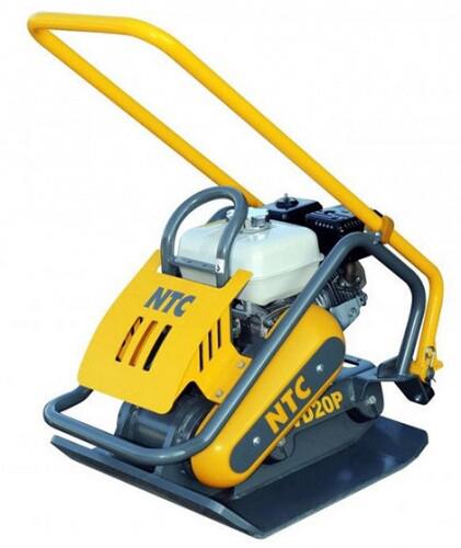 Віброплита NTC VD20Р