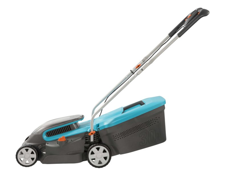 Акумуляторна газонокосарка Gardena PowerMax Li-18/32 (05039-20)